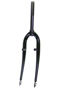 Vidlice MTB 24" černá