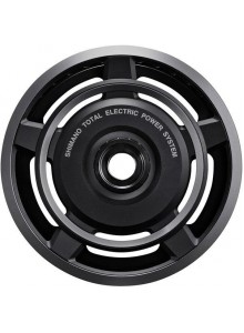 Převodník Shimano STePS 38z+ dvoj kryt SM-CR60 v krabičce