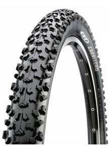 Plášť CST Caballero MTB drát 29x2,25 černá