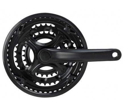 Kliky LASCO Cross 48x38x28z/170mm s krytem černé Kliky LASCO Cross 48x38x28z/170mm s krytem černé