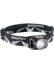 Čelovka SIGMA Headled II USB 180 lm