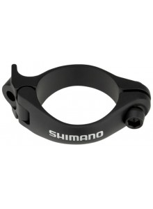 Objímka na přesmykač Shimano O34,9mm SM-AD91