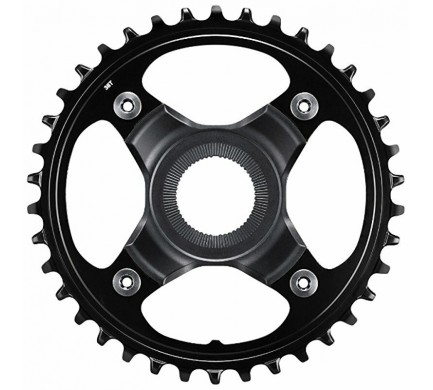 Převodník SHIMANO XT SMCRE80 38 zubů, pro 1x11 a 10 speed STePS