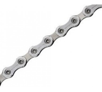 Řetěz SHIMANO CN-HG701 11 speed Ultegra "SIL-TEC" 112 článků