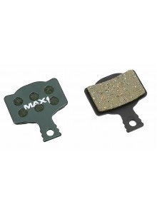 Brzdové destičky MAX1 Magura MT2/4/6/8 E-Bike