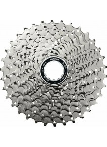 10-kazeta SHIMANO CS-HG500 Deore 11-32 zubů v krabičce 10-kazeta SHIMANO CS-HG500 Deore 11-32 zubů v krabičce