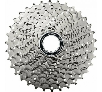 10-kazeta SHIMANO CS-HG500 Deore 11-32 zubů v krabičce