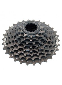 8-kazeta SHIMANO CS-HG318132 11-32 zubů