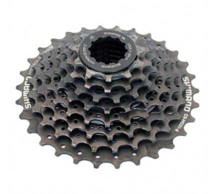 8-kazeta SHIMANO CS-HG318132 11-32 zubů