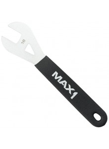 Konusový klíč MAX1 Profi vel. 16