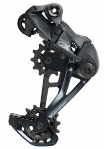 Měnič SRAM GX Eagle Lunar12 speed, černý