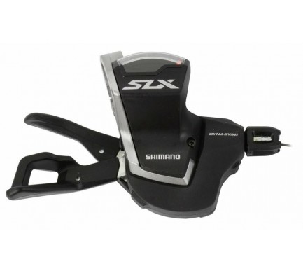 Řazení SHIMANO SLX SL-M7000B-R 11sp. pravé v krabičce