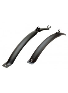 Blatníky set SKS Hightrek 20" 