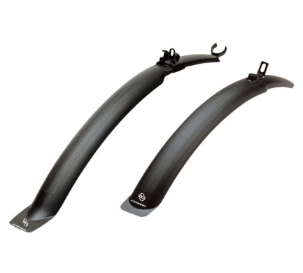 Blatníky set SKS Hightrek 20" 