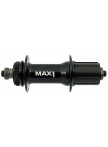 Náboj zadní MAX1 Sport Mini Boost 32h CL černý