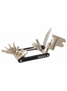 Multifunkční nářadí MAX1 17 funkcí