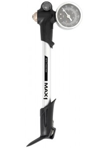 Hustilka MAX1 Shock Sport 400 PSI s manometrem