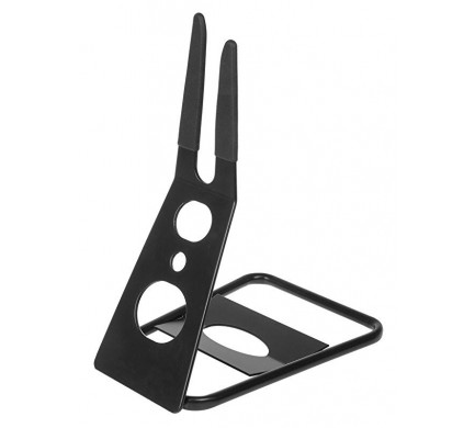 Stojan výstavní pro kola 26"-29" černý