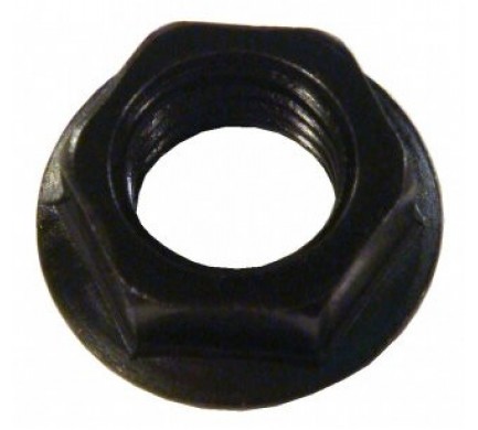 Matice středové osy černá