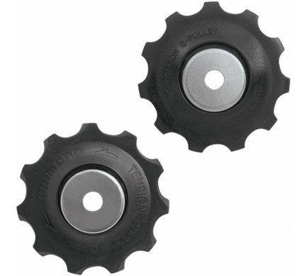 Kladka měniče SHIMANO standart (balení - pár)