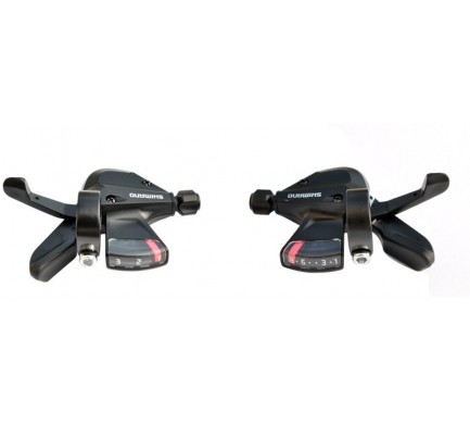 Řazení SHIMANO Altus SL-M310 8speed (pár)