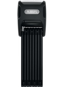 Skládací zámek ABUS 6000KA/120 BK SH Bordo Big Alarm