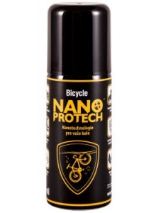 Olej NANOPROTECH Bicycle 75 ml