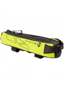 Brašna M-WAVE Ride Top svítivě žlutá