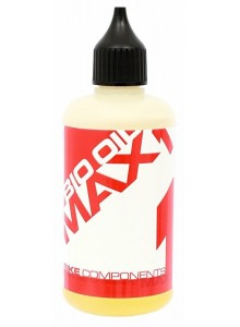 Olej MAX1 Oil Bio 100 ml
