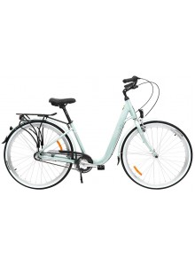 Kolo STORM 26" Flow 3sp. 17" pistáciové