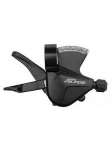 Řazení SHIMANO Altus SL-M2010 9 speed pravé