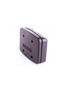 Fixační deska pro přední brašny kompatibilní se systémem Qfix