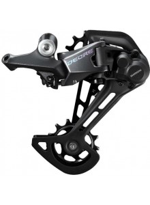 Měnič SHIMANO Deore RD-M6100SGS, 12 speed, Shadow RD+, Dynasis II, v krabičce