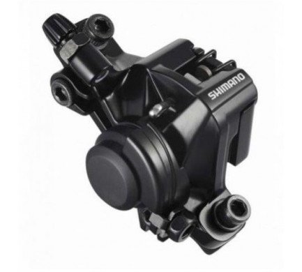 Mechanická kotoučová brzda SHIMANO BRM375 v krabičce