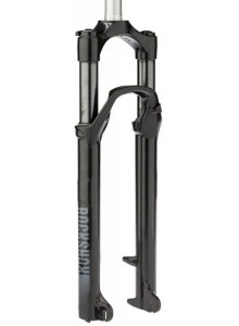 Vidlice Rock Shox Recon Silver RL, black 100mm, 1 1/8" A-head, QR Vidlice Rock Shox Recon Silver RL, black 100mm, 1 1/8" A-head, QR