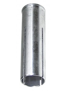 Redukce představce MAX1 z 22,2 na 25,4mm