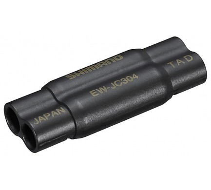 Propojka kabelů SHIMANO EW-JC304, pro kabel EW-SD300 Di2