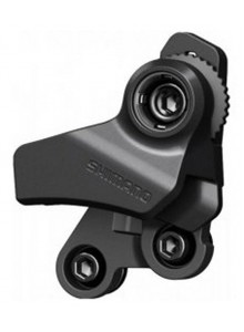 Vodítko řetězu Shimano XTR SMCD800 E-typ pro převodník, v krabičce Vodítko řetězu Shimano XTR SMCD800 E-typ pro převodník, v krabičce