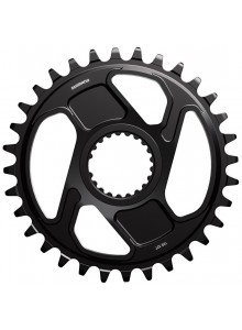 Převodník SHIMANO XT SM-CRM86 32 zubů, pro 1x12 speed