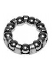 Věneček do předního náboje 3/16" x 7 kuliček