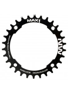 Převodník MAX1 Narrow Wide 30z černý