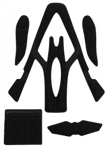 Náhradní výstelky ROCK MACHINE Flash Junior