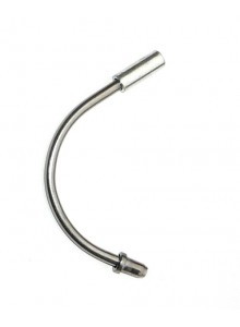 Vodítko "V" trub.130°