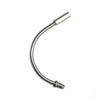 Vodítko "V" trub.130°