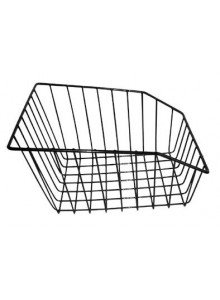 Koš na kolo zadní velký Koš na kolo zadní velký