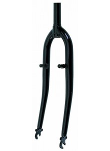 Vidlice TREK 28" černá