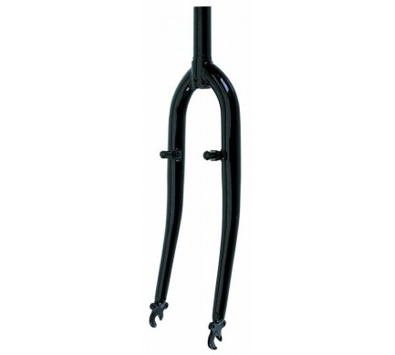 Vidlice TREK 28" černá