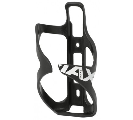 Košík MAX1 Sport černo/stříbrný Košík MAX1 Sport černo/stříbrný