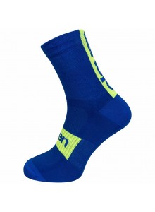 Ponožky ELEVEN Suuri AKILES vel. 5- 7 (M) modré