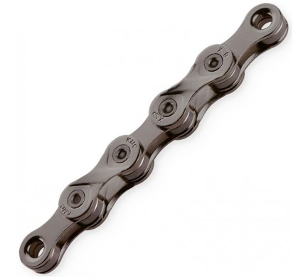 Řetěz KMC X-9.73 šedý